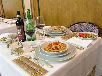 Hotel Esperia Chianciano Terme