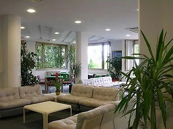 Hotel Esperia Chianciano Terme Italy
