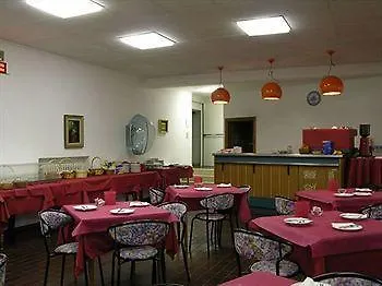 Hotel Esperia Chianciano Terme