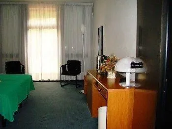 Hotel Esperia Chianciano Terme