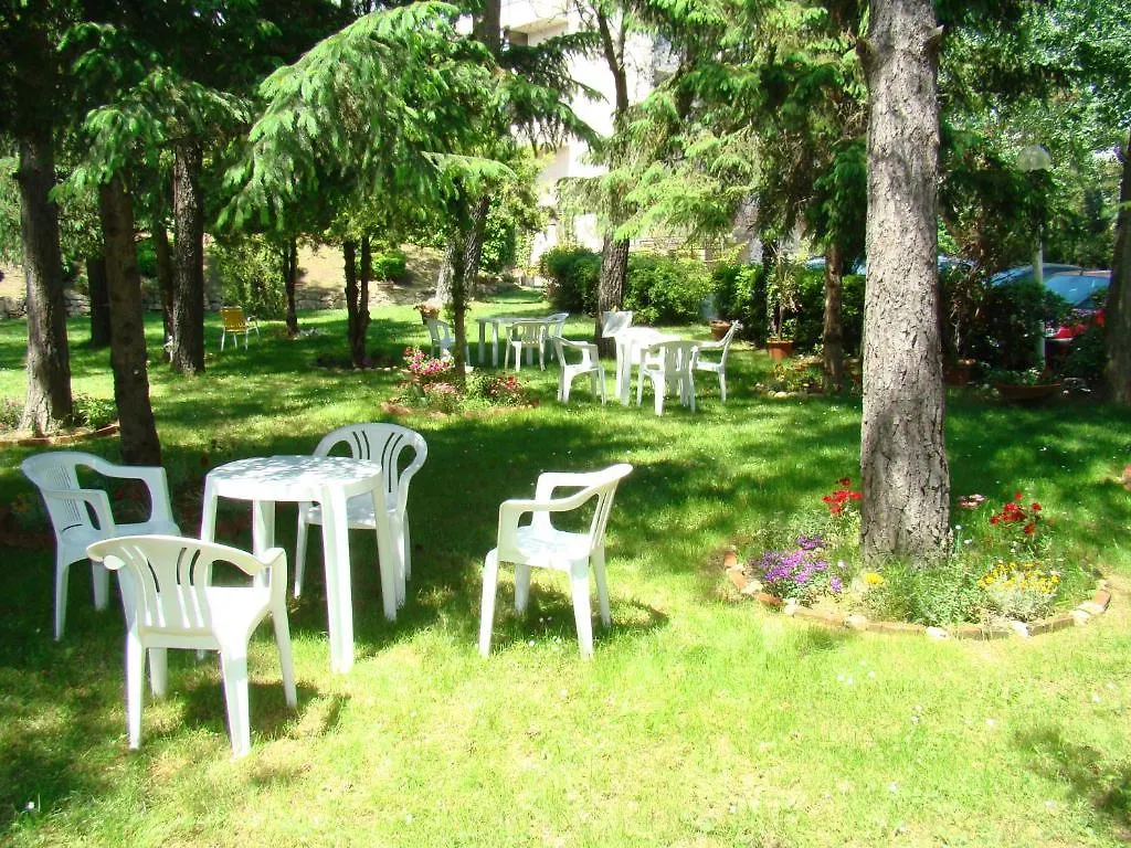 Hotel Esperia Chianciano Terme