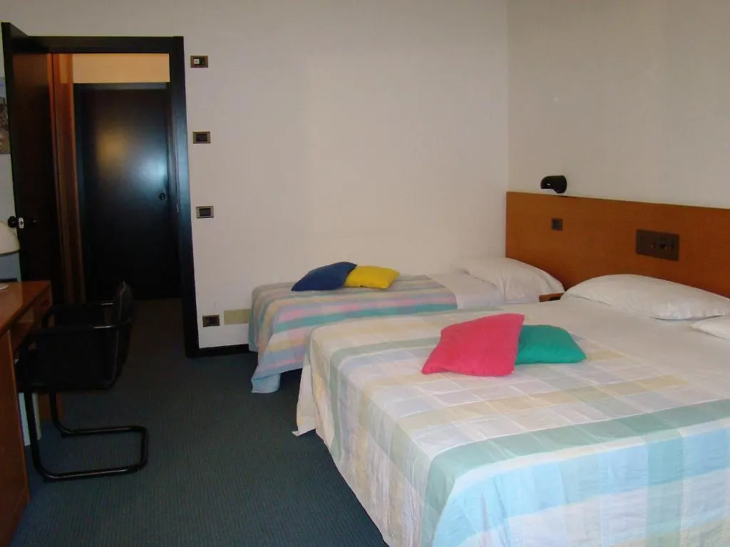 Hotel Esperia Chianciano Terme
