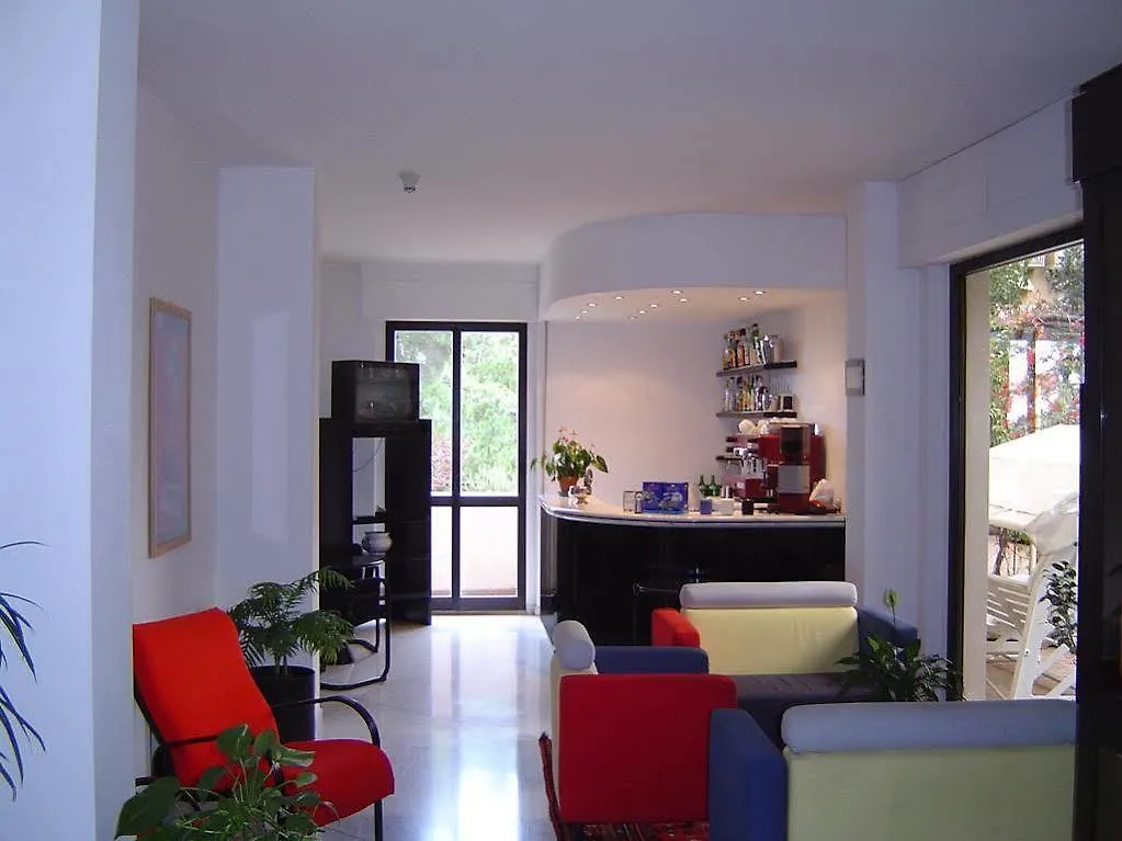 Hotel Esperia Chianciano Terme 3*,