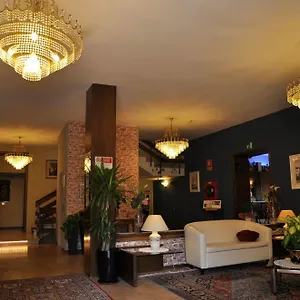 Hotel Firenze