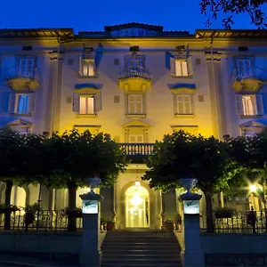 Hotel Alexander Palme