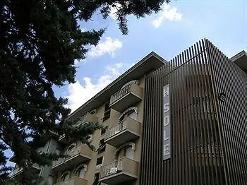 Hotel Esperia Chianciano Terme