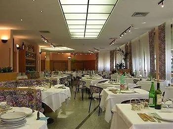 Hotel Esperia Chianciano Terme Italy
