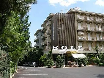 ***  Hotel Esperia Chianciano Terme Italy