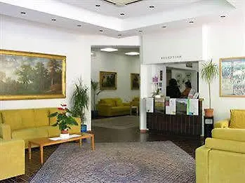 Hotel Esperia Chianciano Terme