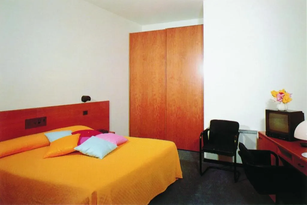 Hotel Esperia Chianciano Terme