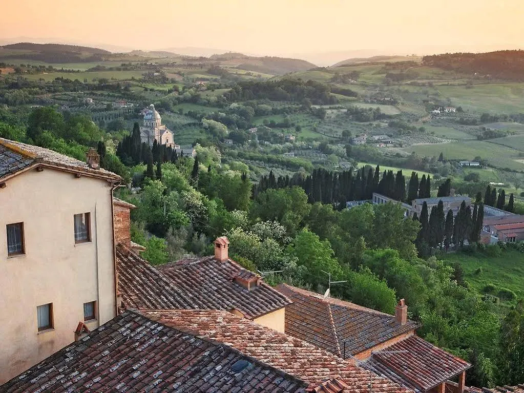 Hotel Esperia Chianciano Terme