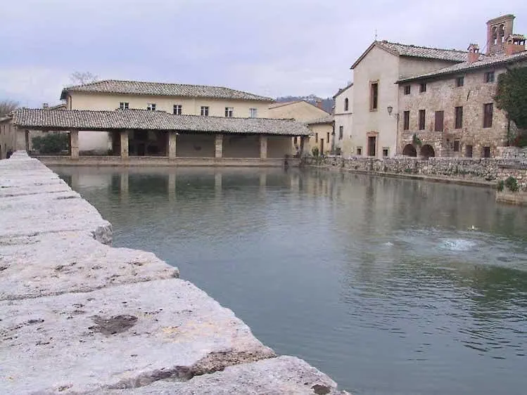 Hotel Esperia Chianciano Terme