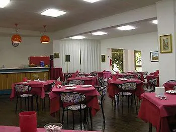 Hotel Esperia Chianciano Terme