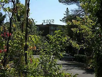 Hotel Esperia Chianciano Terme