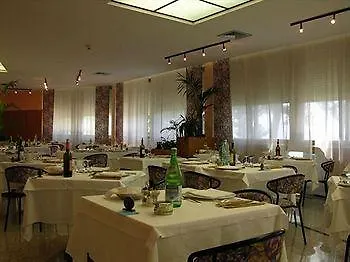 Hotel Esperia Chianciano Terme