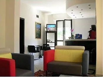 Hotel Esperia Chianciano Terme