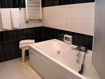 Hotel Esperia Chianciano Terme 3*,