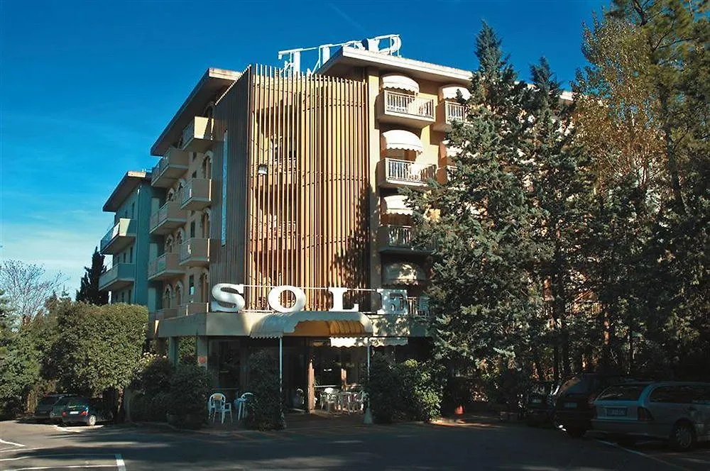 Hotel Esperia Chianciano Terme