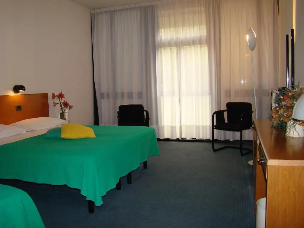 ***  Hotel Esperia Chianciano Terme Italia