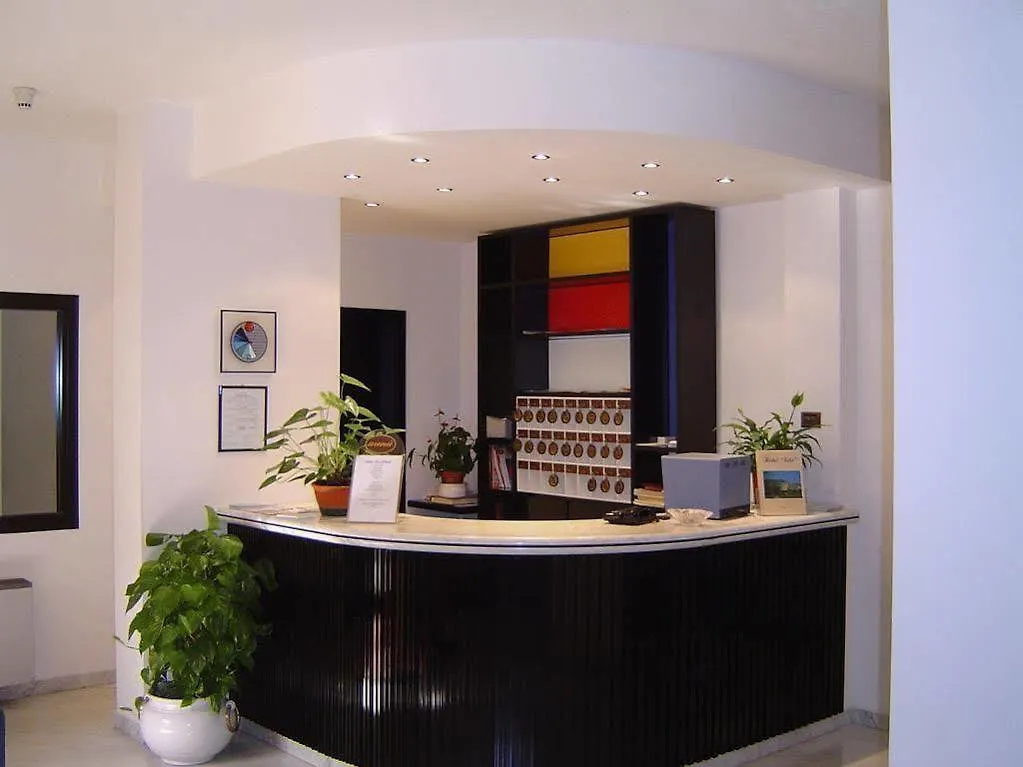 Hotel Esperia Chianciano Terme