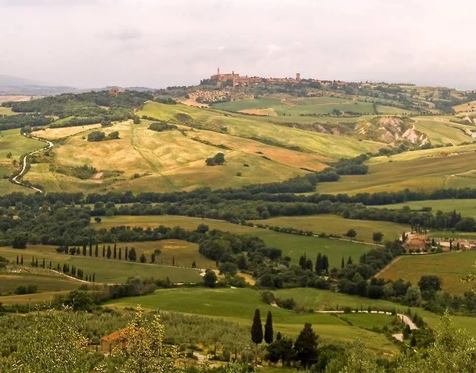 Hotel Esperia Chianciano Terme Italia