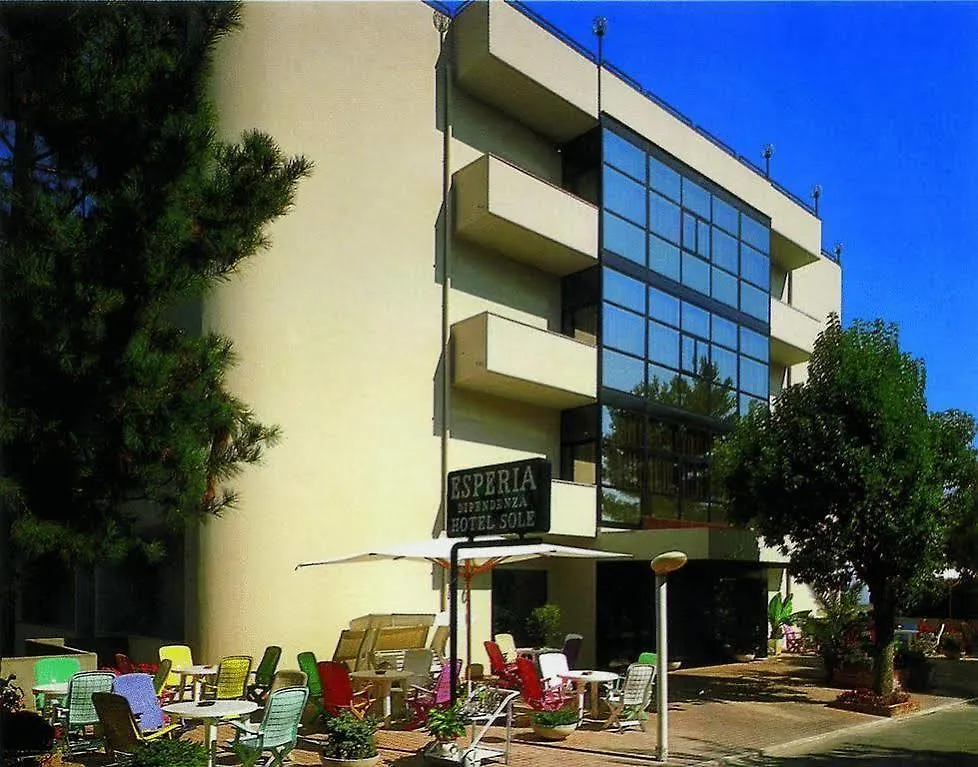 Hotel Esperia Chianciano Terme 3*,  Italia