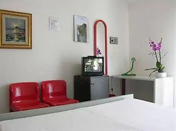 Hotel Esperia Chianciano Terme